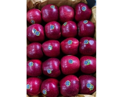 حذف میوه‌های آسیب‌دیده و نامرغوب